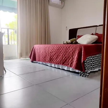 Flat Ideal Para Conexao 5 Guarulhos Exterior photo