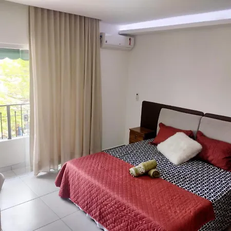 Flat Ideal Para Conexao 5 Guarulhos Exterior photo