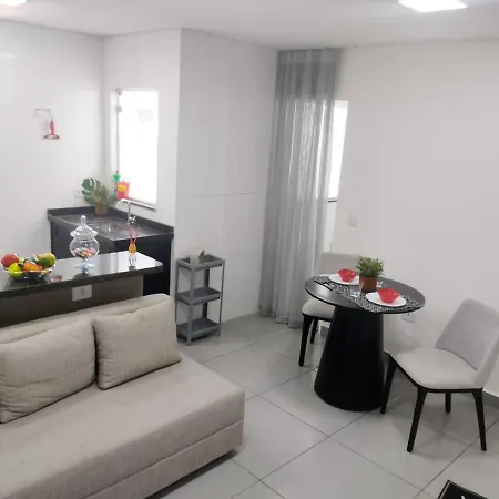 Flat Ideal Para Conexao 5 Guarulhos Exterior photo